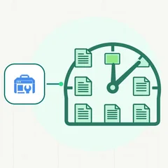 Matrice de decizie cu șase criterii comparate între freelancer, agenție și specialist SEO intern