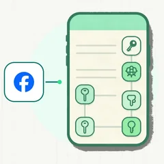 Ilustratie pentru Greșeli frecvente în Facebook Ads: de ce cheltui fără comenzi