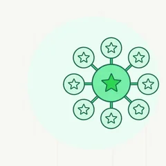 Structura unui landing page legată de întrebările vizitatorului și fricțiunea eliminată