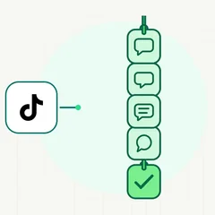 Cei șapte pași pentru lansarea unei campanii în TikTok Ads Manager