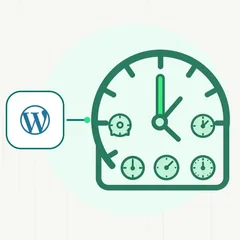 Matrice de decizie pentru WordPress, Wix și Webflow într-un site de firmă