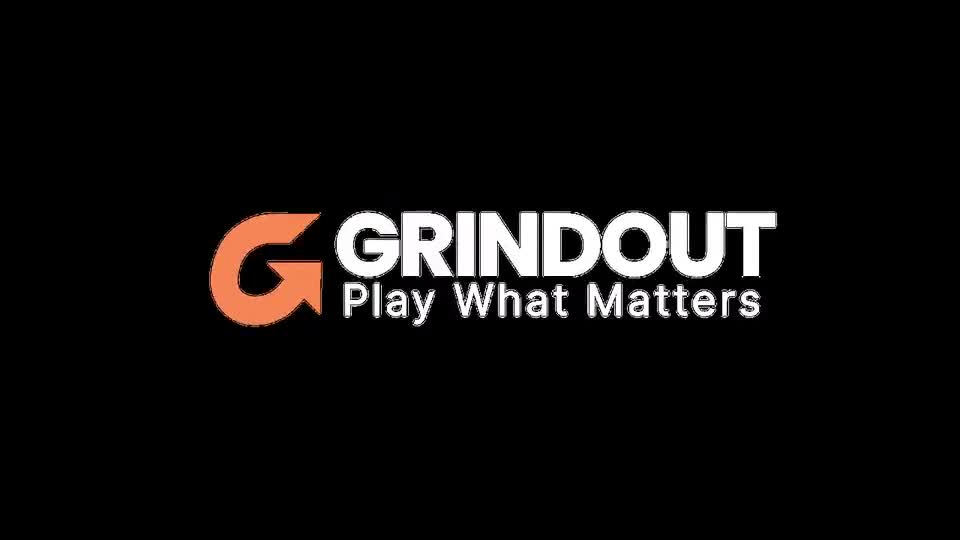 Grindout — Play What Matters