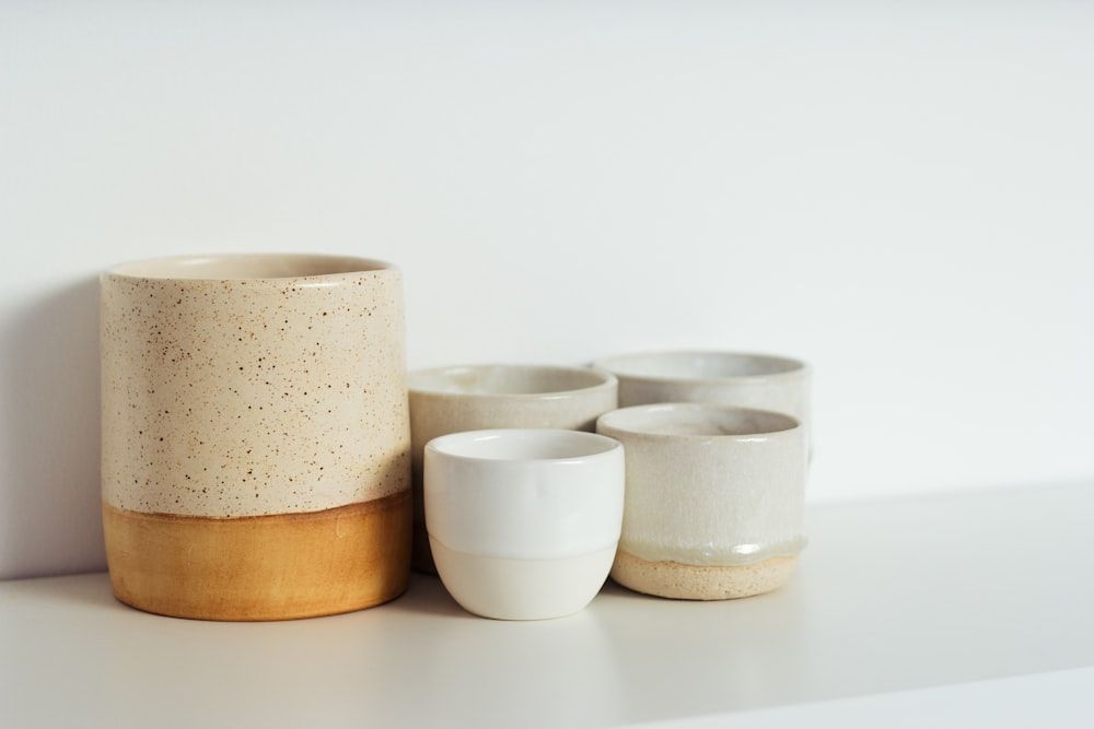 Set boluri „Cuib" (2 buc)