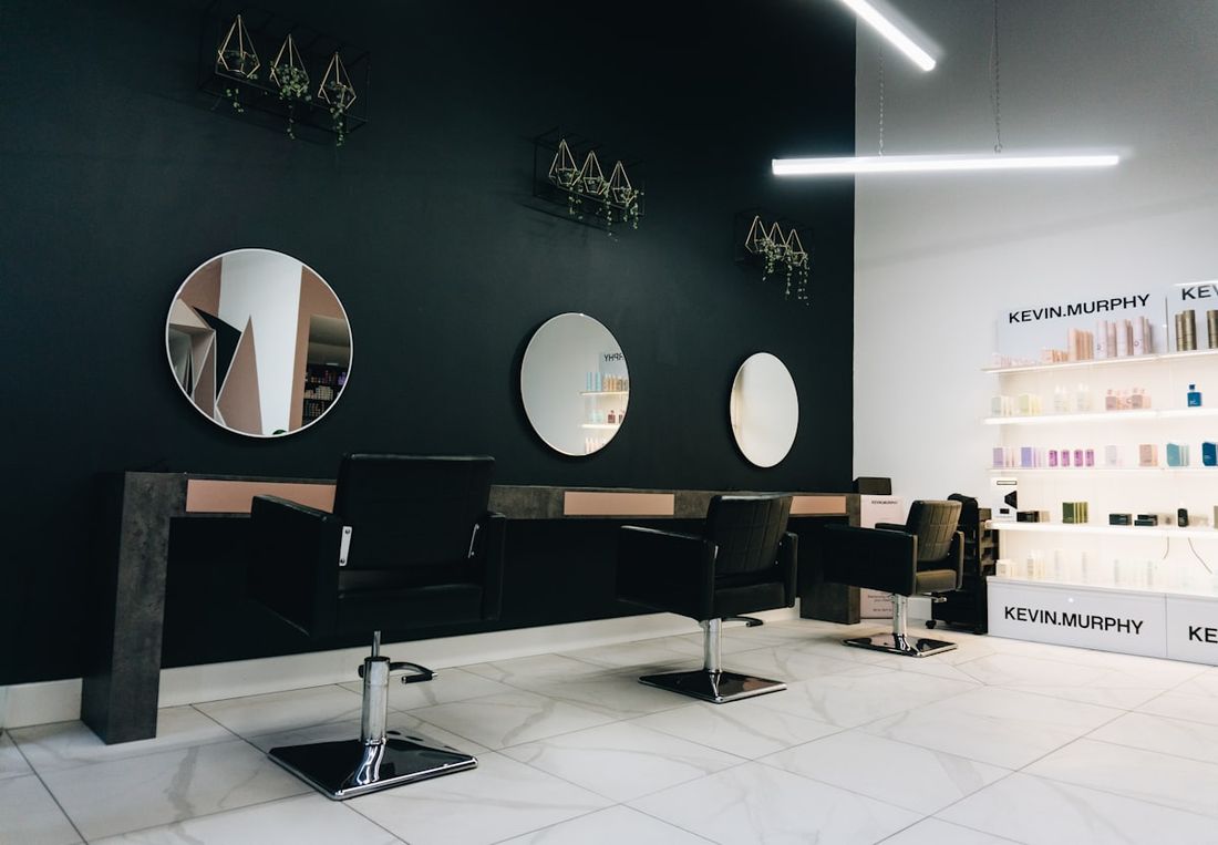 Zona de styling